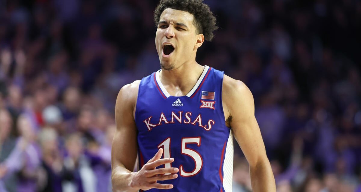 KU vs. Baylor basketball livestreams: Game time, streaming deals