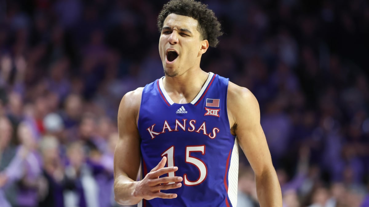 KU vs. Baylor basketball livestreams: Game time, streaming deals