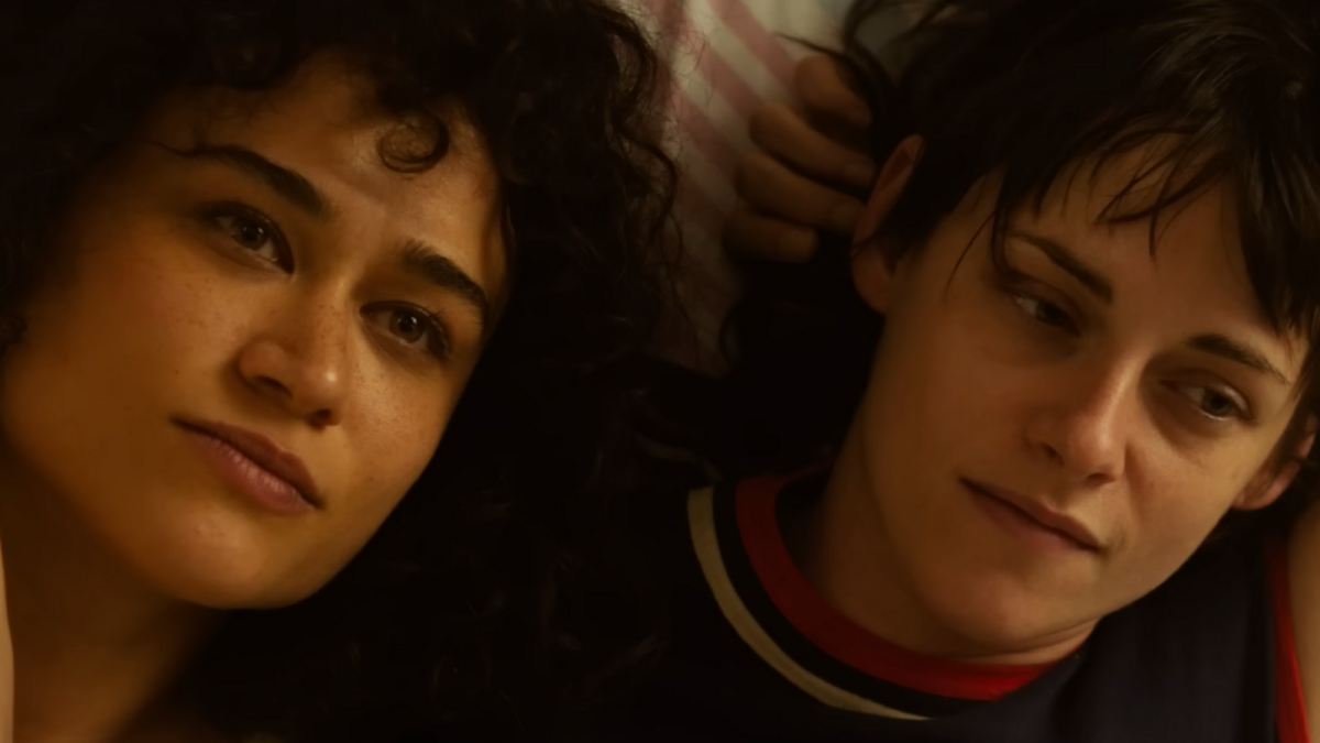 ‘Love Lies Bleeding’ trailer: Kristen Stewart falls for ’80s bodybuilder Katy O’Brian in romantic thriller