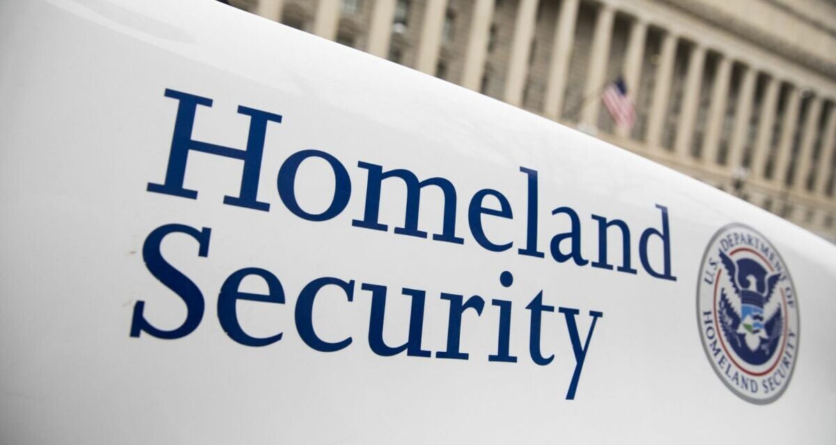 Homeland Security is hiring AI experts