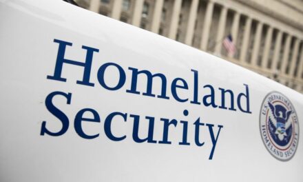 Homeland Security is hiring AI experts