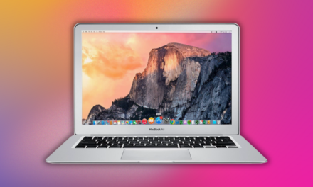 Best refurbished MacBook Air deal: Just $379.99