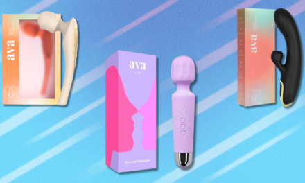 Best sex toy deals: Save 20% on Ava’s entire Amazon storefront