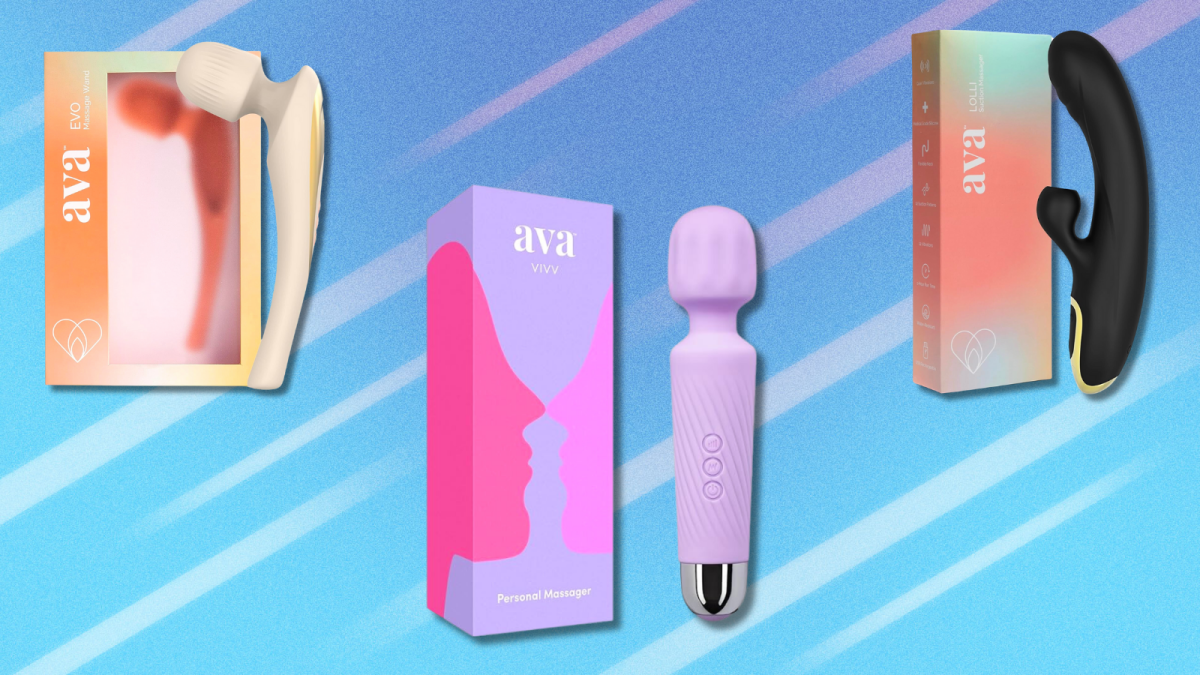 Best sex toy deals: Save 20% on Ava’s entire Amazon storefront