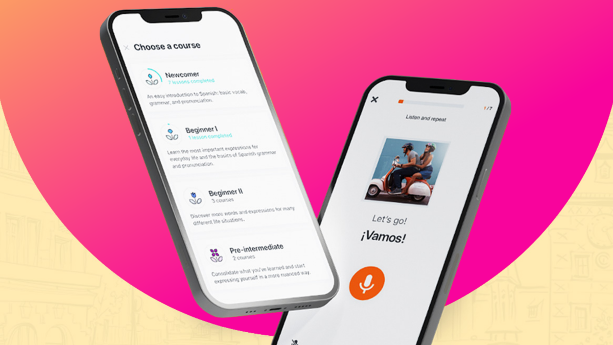 Get Babbel language learning for just $150 for life