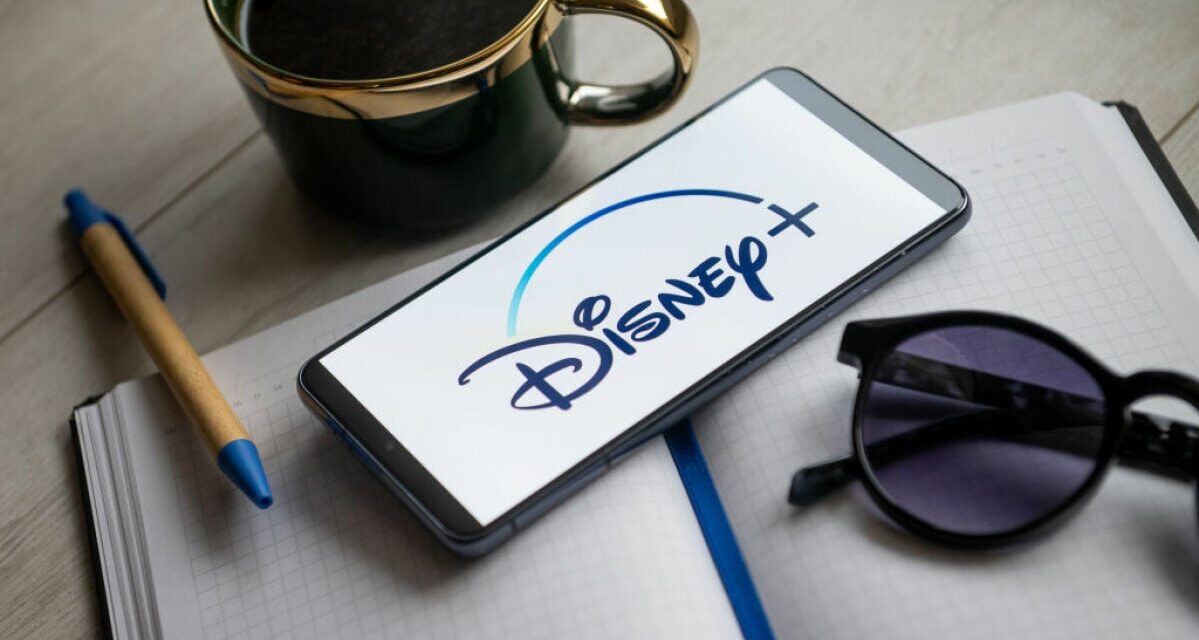 Disney+ is now restricting password sharing in the U.S.