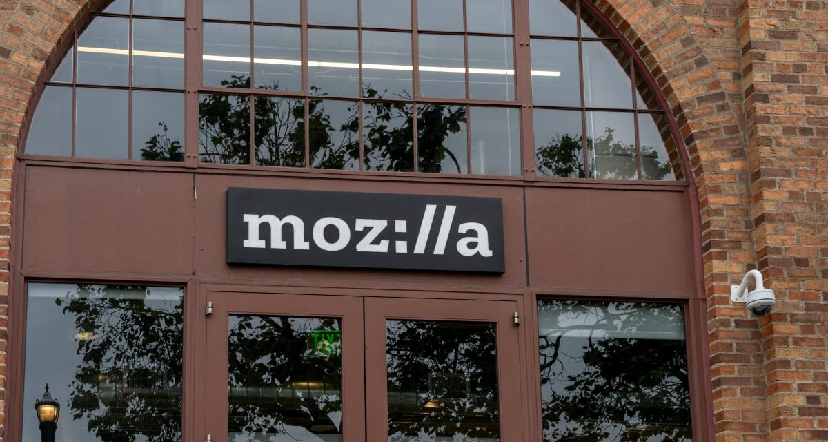 Mozilla Monitor will attempt to stop data brokers from selling your personal info on the internet