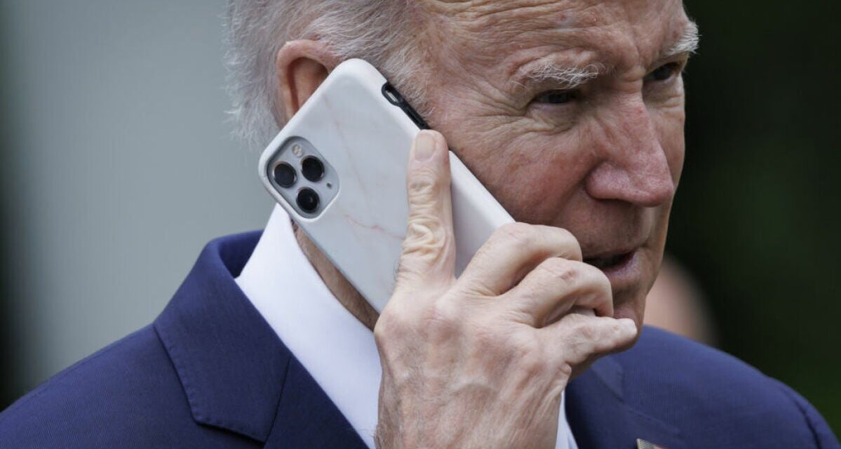 AI-generated deepfake Biden robocalls came from Texas company