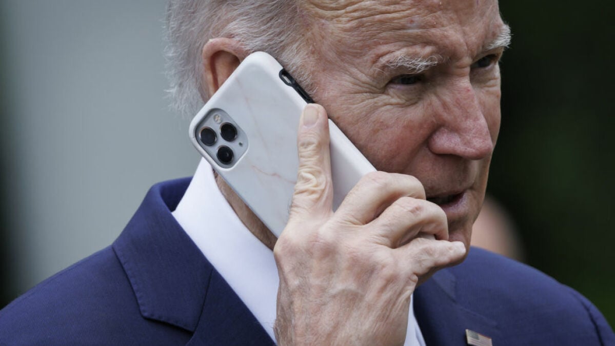 AI-generated deepfake Biden robocalls came from Texas company