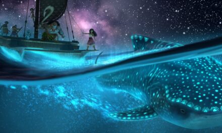 ‘Moana 2’ is coming and we’re clinging to Disney’s tiny reveals
