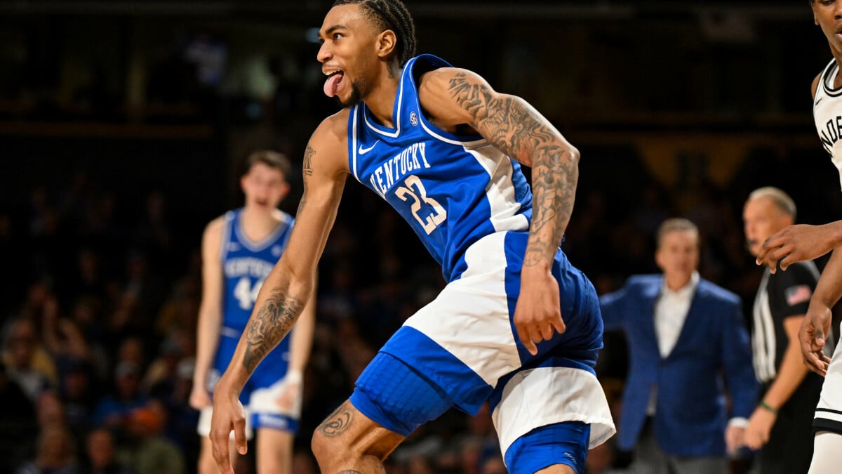 UK vs. Zags basketball livestreams: Game time, streaming deals