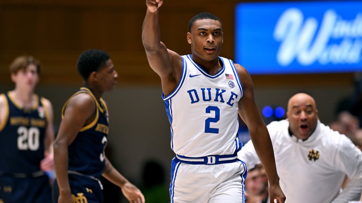 Duke vs. BC basketball livestreams: Game time, streaming deals