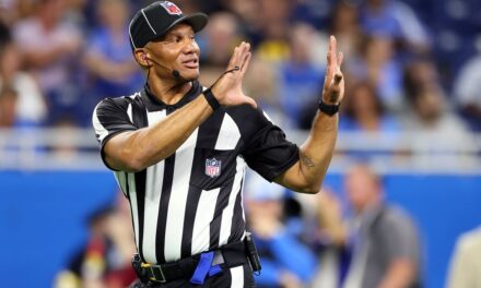 Who are the 2024 Super Bowl referee, judges?