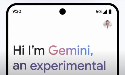 Google Bard is now Google Gemini