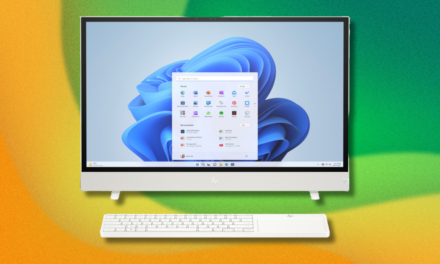 Best all-in-one PC deal: Get the HP Envy Move for $150 off at HP