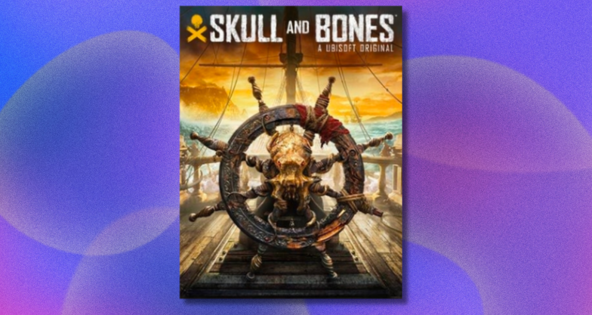 Best Xbox deal: Get a $10 e-Gift Card at Best Buy when you pre-order ‘Skull and Bones’