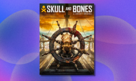 Best Xbox deal: Get a $10 e-Gift Card at Best Buy when you pre-order ‘Skull and Bones’