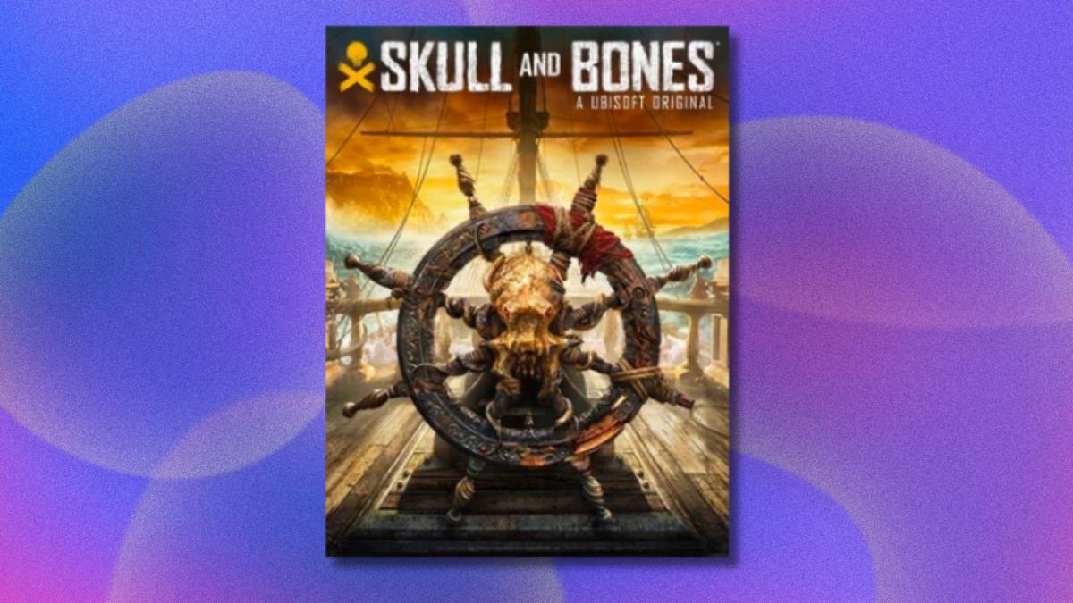 Best Xbox deal: Get a $10 e-Gift Card at Best Buy when you pre-order ‘Skull and Bones’