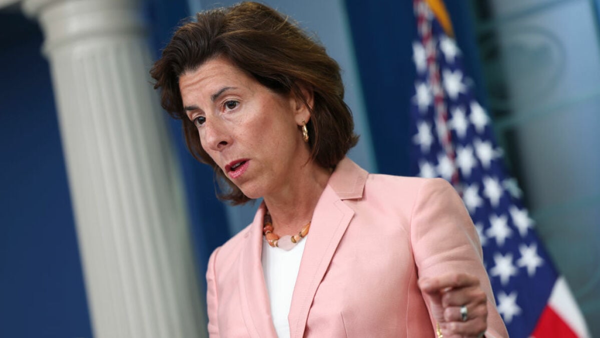 OpenAI, Google, Microsoft and others join the Biden-Harris AI safety consortium