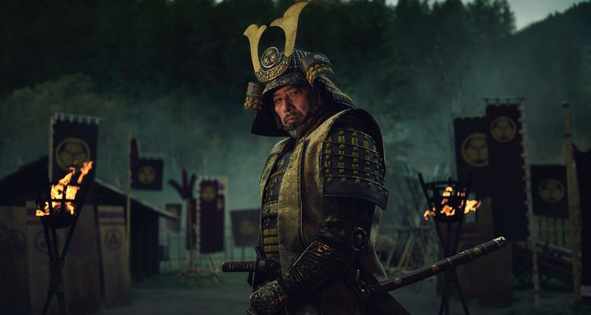 FX’s ‘Shōgun’ team discusses ‘dream East-meets-West’ collaboration at TCA