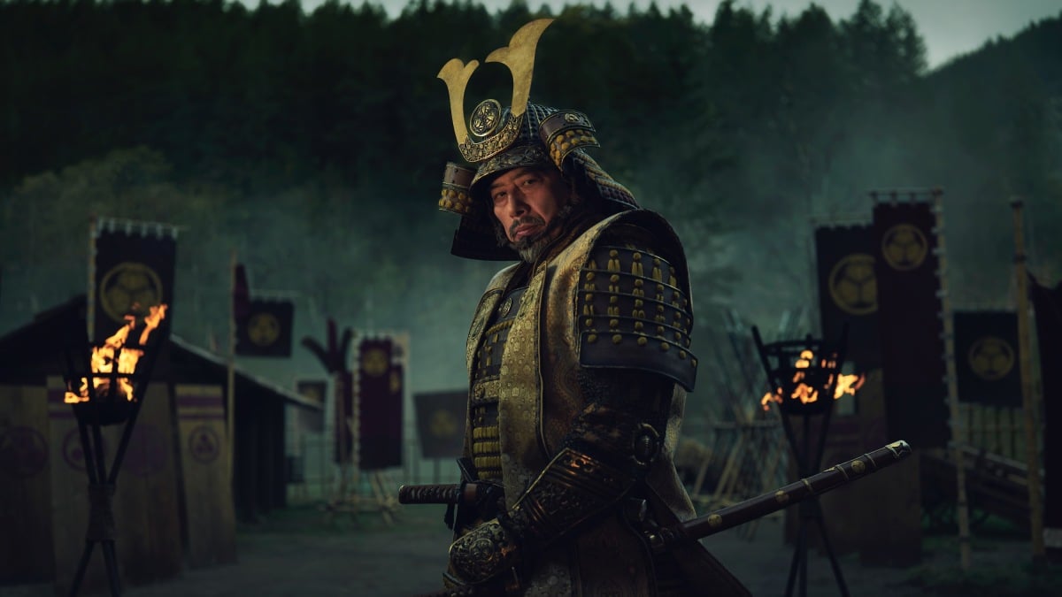 FX’s ‘Shōgun’ team discusses ‘dream East-meets-West’ collaboration at TCA