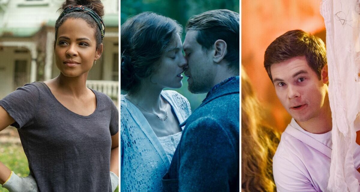 The best romantic movies on Netflix right now