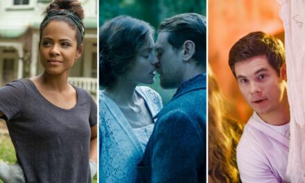 The best romantic movies on Netflix right now