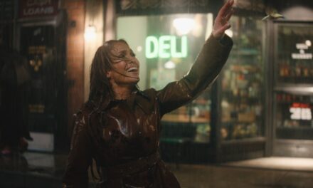 Jennifer Lopez’s ‘This Is Me…Now’ is A+ celebrity work