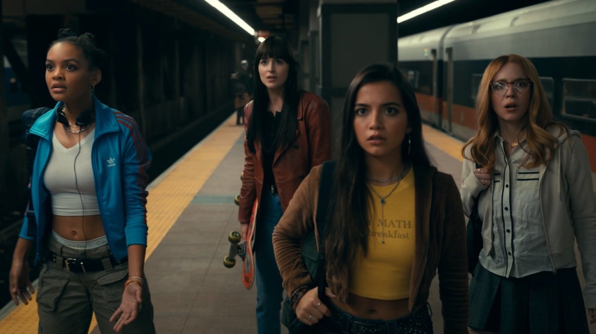 ‘Madame Web’ review: Is it at least better than ‘Morbius?’