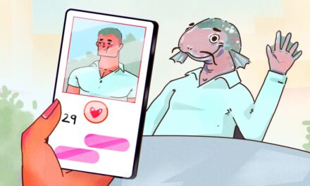 Tinder, Bumble, Hinge: It’s easy to catfish strangers on dating apps