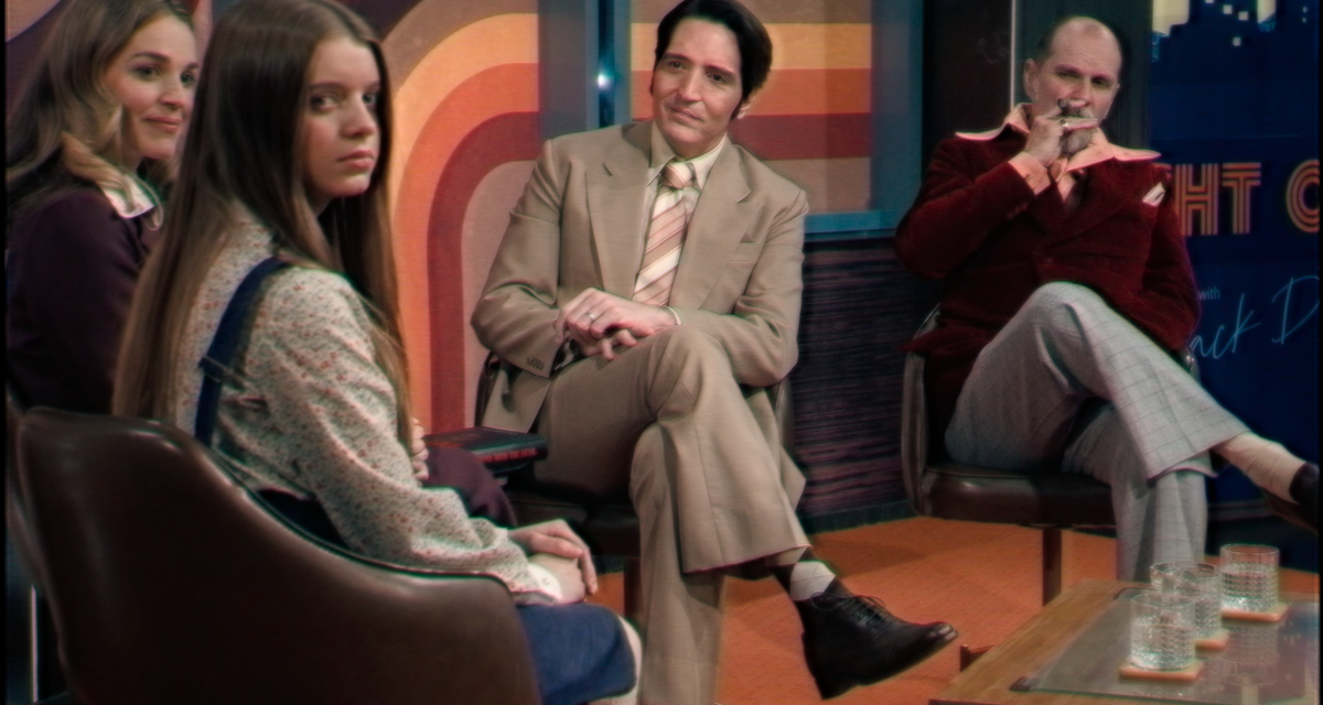 ‘Late Night With the Devil’ trailer: ’70s talk show goes supernaturally wrong in found footage horror