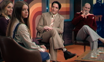 ‘Late Night With the Devil’ trailer: ’70s talk show goes supernaturally wrong in found footage horror