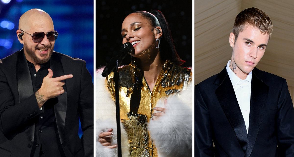 Super Bowl Halftime 2024: Who will join Usher on stage?