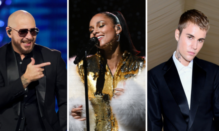 Super Bowl Halftime 2024: Who will join Usher on stage?
