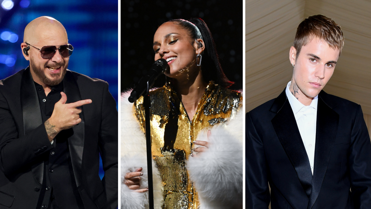 Super Bowl Halftime 2024: Who will join Usher on stage?