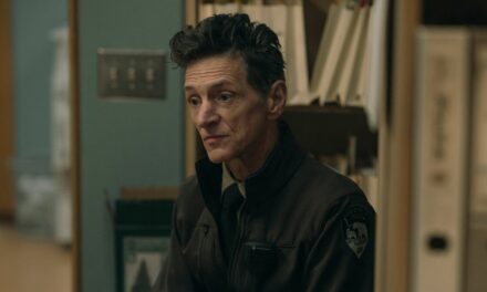 ‘True Detective: Night Country’ episode 5 has a very dark, very important scene