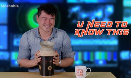 Apple Vision Pro, more of the Dune Sandworm Bucket, Miley Cyrus's OfficeMax fashion and other top stories — U Need to Know This