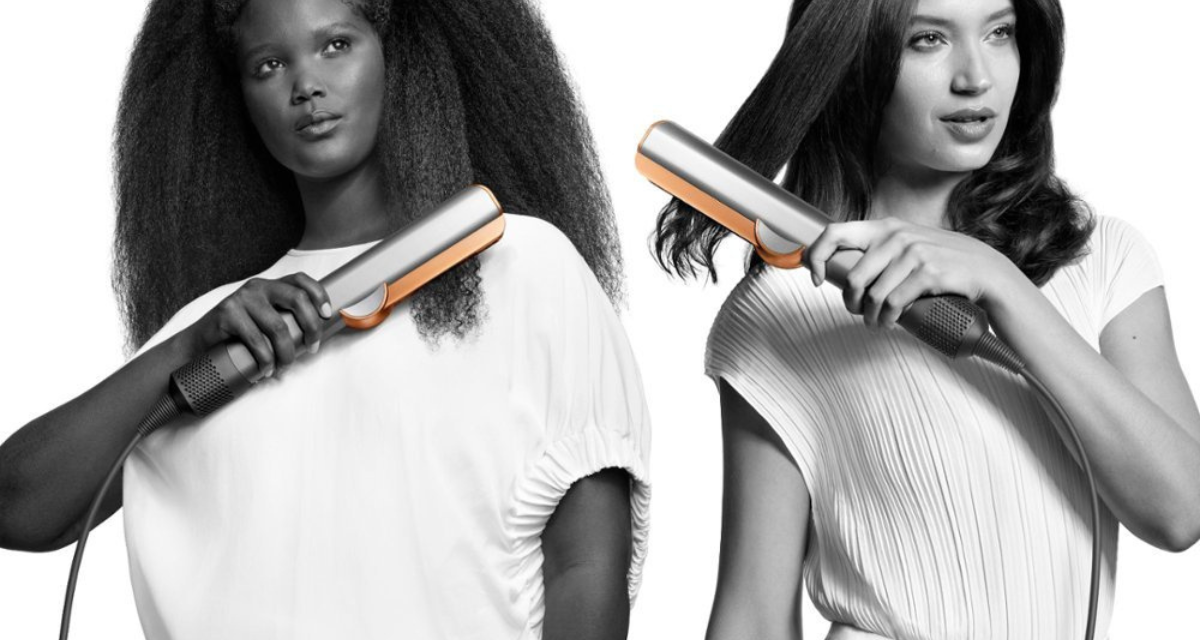 Dyson Airstrait deal: $100 off for Best Buy Plus & Total members