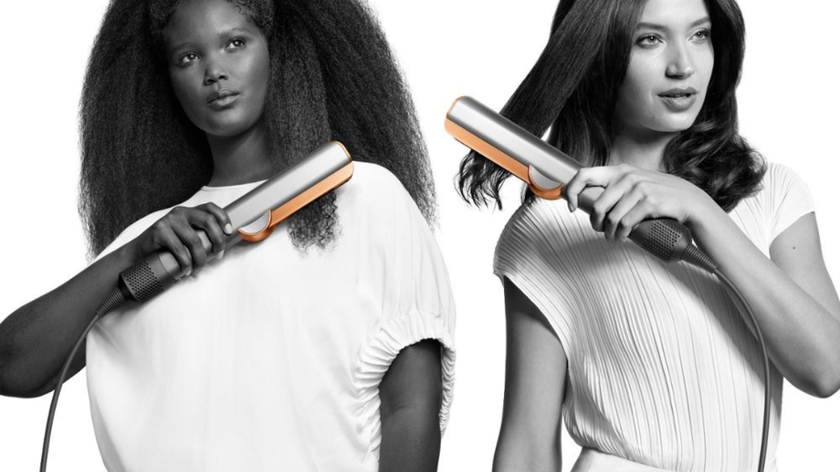 Dyson Airstrait deal: $100 off for Best Buy Plus & Total members