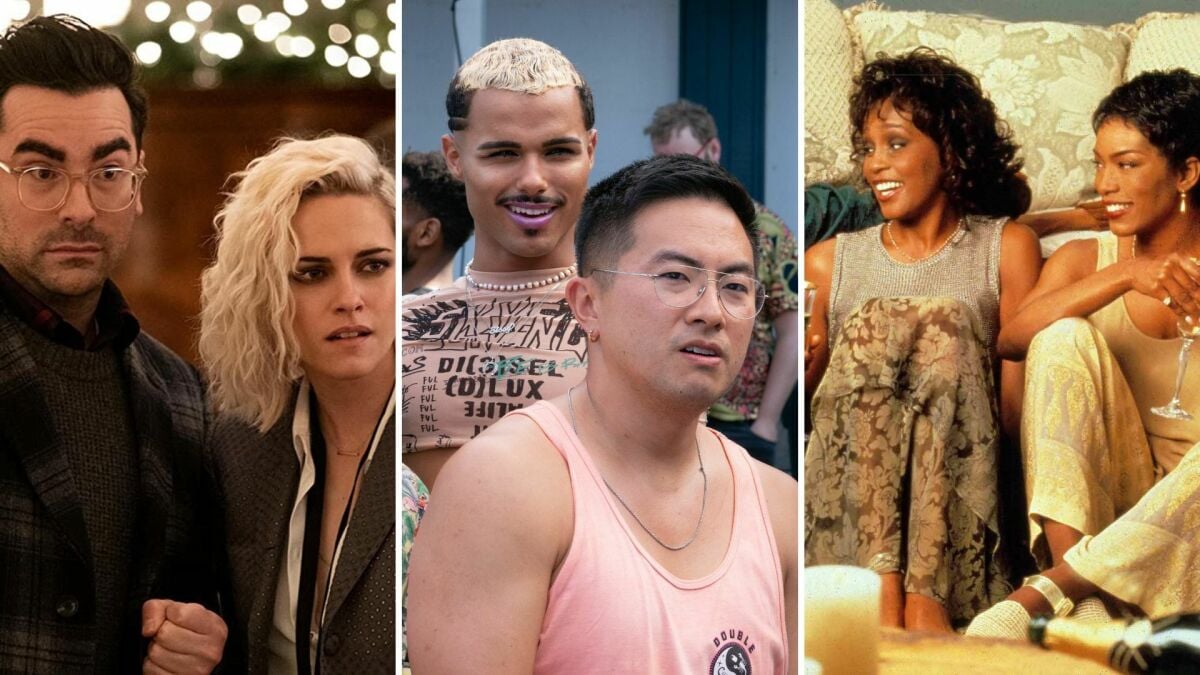 23 of the best romantic comedies streaming on Hulu