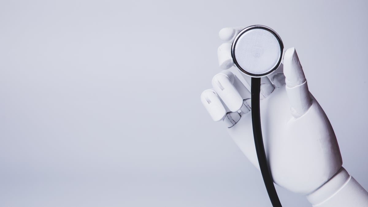 Health insurers can’t rely on AI in deciding Medicare coverage, new guidelines clarify