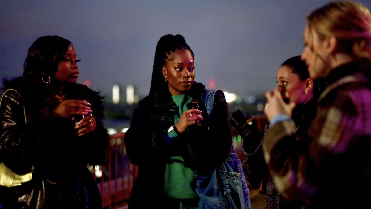 Candice Carty-Williams’ novel ‘Queenie’ is coming soon to Hulu