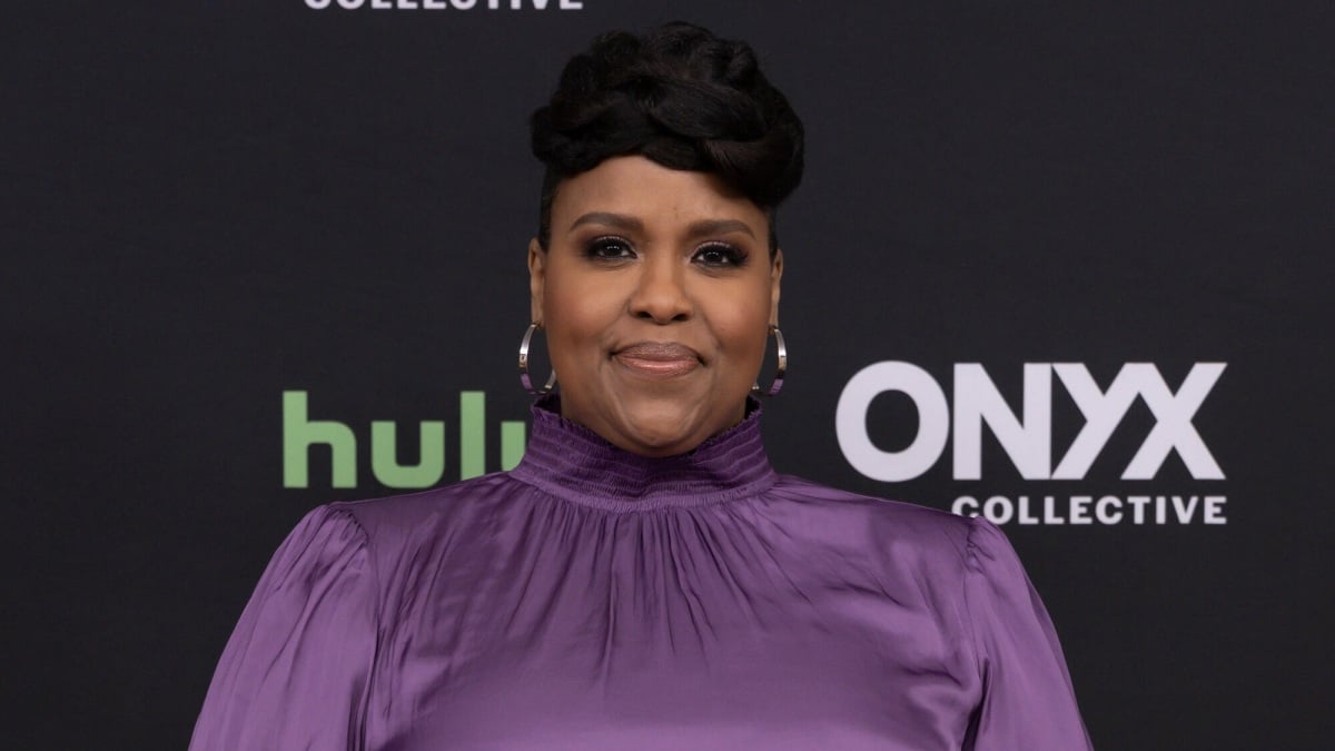 ‘How to Die Alone’ is Natasha Rothwell’s ‘most vulnerable’ work yet