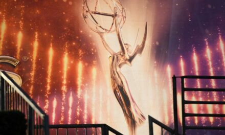 The Emmys are coming back to ABC. Here’s when.