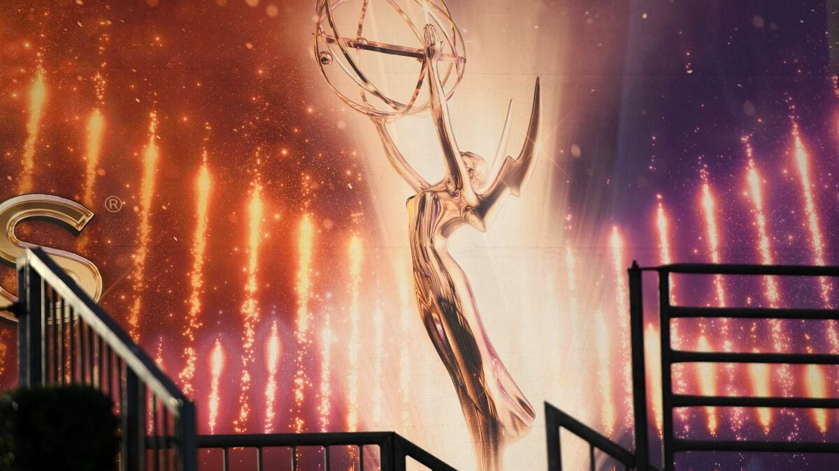 The Emmys are coming back to ABC. Here’s when.