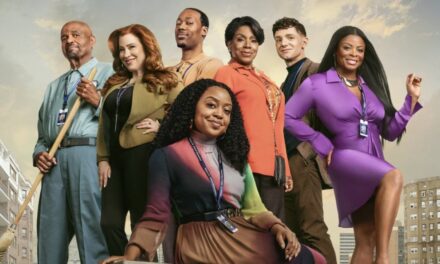 ‘Abbott Elementary’ renewed for Season 4 at ABC