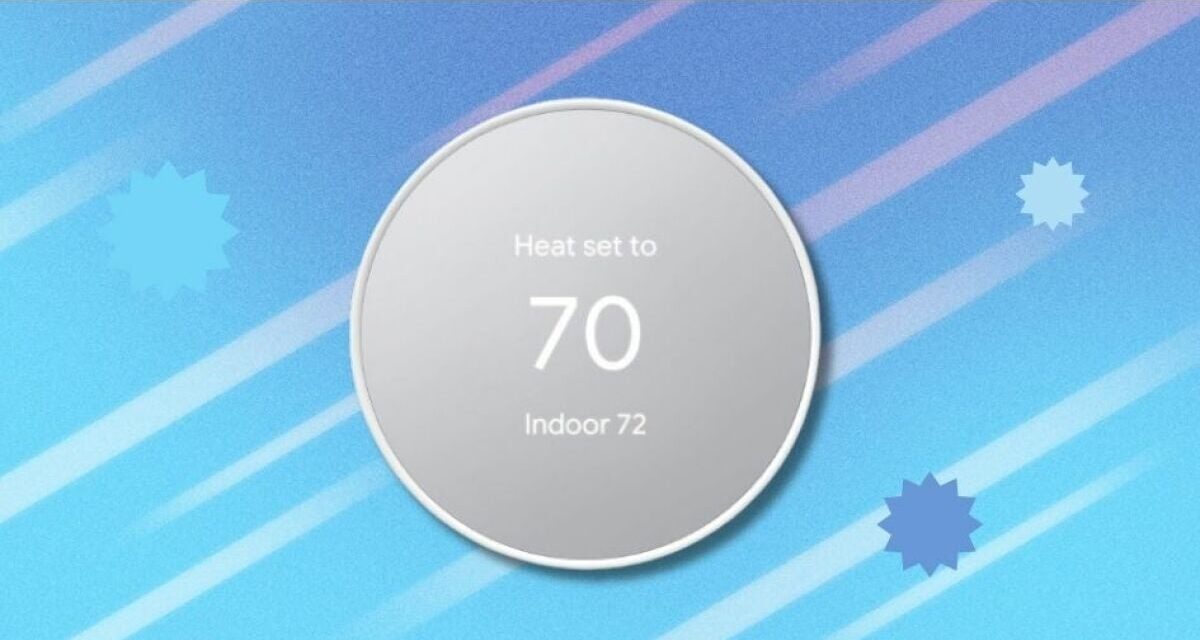 Best thermostat deal: Get the Google Nest thermostat for $51 off