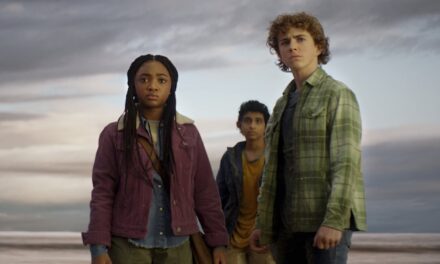 The ‘Percy Jackson and the Olympians’ cast reveal their dream fancast