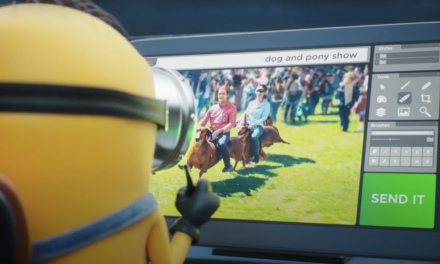 ‘Despicable Me 4’ Super Bowl trailer mocks AI-generated images with Minions