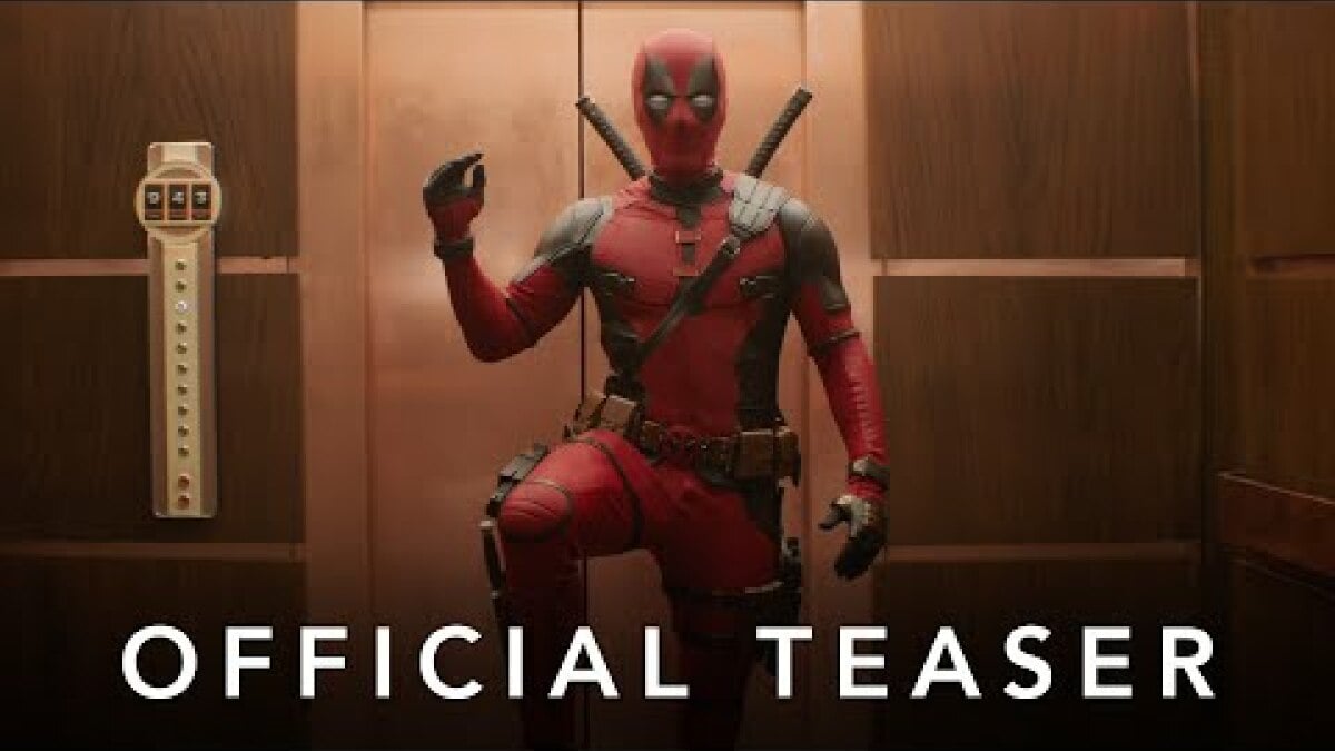 'Deadpool & Wolverine' Super Bowl trailer promises to save the MCU